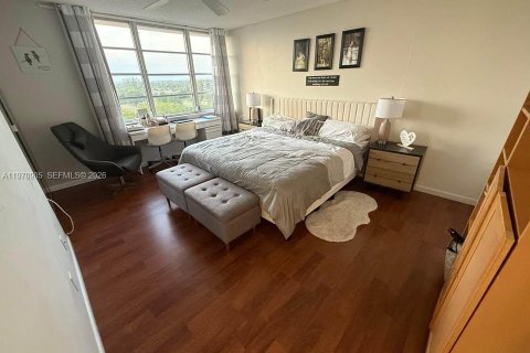 Copropriété à vendre à Lauderhill, Floride: 2 chambres, 107.77 m2 № 2031366 - photo 10