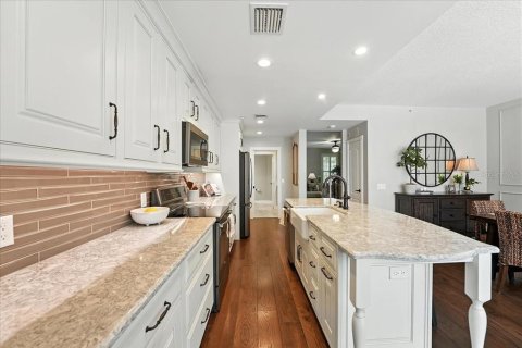 Adosado en venta en Orlando, Florida, 3 dormitorios, 178.65 m2 № 1854529 - foto 21