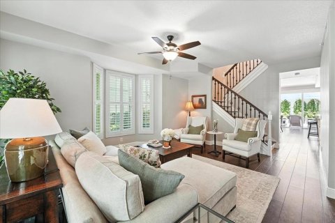 Adosado en venta en Orlando, Florida, 3 dormitorios, 178.65 m2 № 1854529 - foto 5