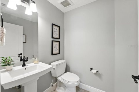 Adosado en venta en Orlando, Florida, 3 dormitorios, 178.65 m2 № 1854529 - foto 24
