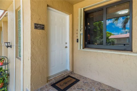 Condo in Weston, Florida, 2 bedrooms  № 1874741 - photo 28