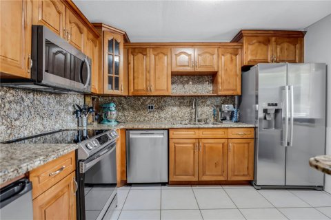 Condo in Weston, Florida, 2 bedrooms  № 1874741 - photo 23