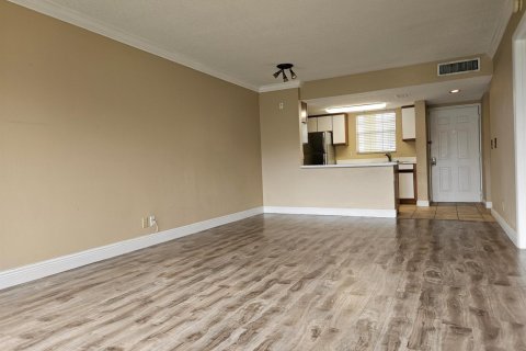 Condo à Boca Raton, Floride, 1 chambre  № 2400841