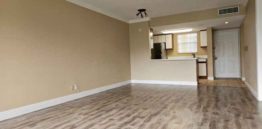 Condo à Boca Raton, Floride, 1 chambre  № 2400841