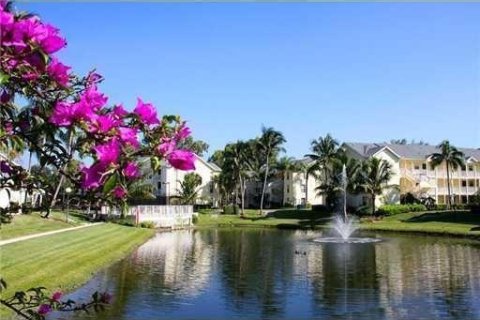 Copropriété à louer à Boca Raton, Floride: 1 chambre, 65.03 m2 № 2400841 - photo 27