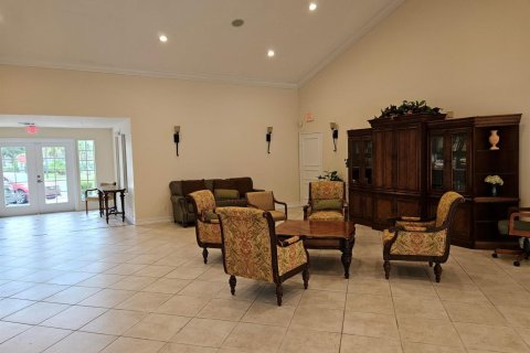 Copropriété à louer à Boca Raton, Floride: 1 chambre, 65.03 m2 № 2400841 - photo 22