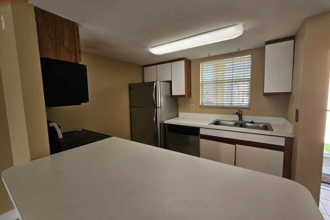Copropriété à louer à Boca Raton, Floride: 1 chambre, 65.03 m2 № 2400841 - photo 2