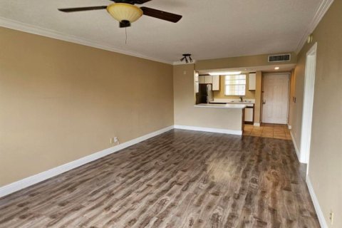 Copropriété à louer à Boca Raton, Floride: 1 chambre, 65.03 m2 № 2400841 - photo 3