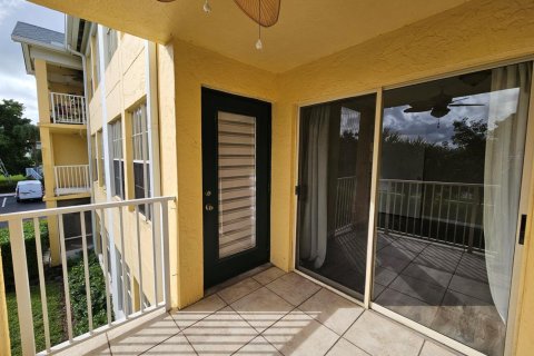 Copropriété à louer à Boca Raton, Floride: 1 chambre, 65.03 m2 № 2400841 - photo 16