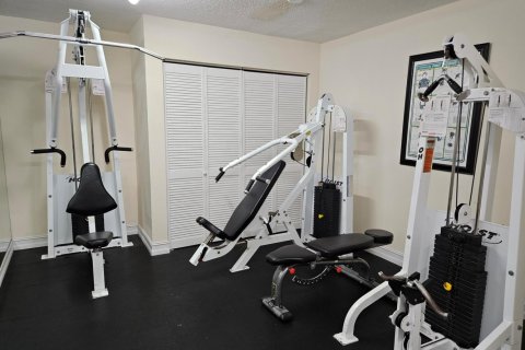 Copropriété à louer à Boca Raton, Floride: 1 chambre, 65.03 m2 № 2400841 - photo 20