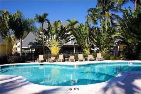 Copropriété à louer à Boca Raton, Floride: 1 chambre, 65.03 m2 № 2400841 - photo 28