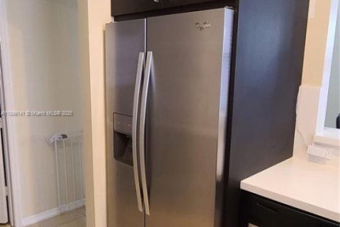 Touwnhouse à louer à Homestead, Floride: 3 chambres, 120.59 m2 № 1951070 - photo 17