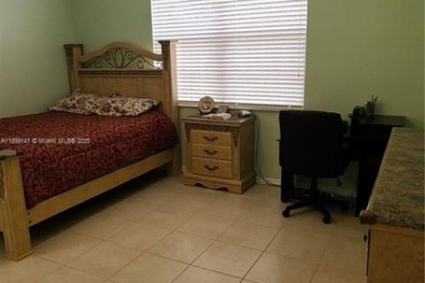 Touwnhouse à louer à Homestead, Floride: 3 chambres, 120.59 m2 № 1951070 - photo 26