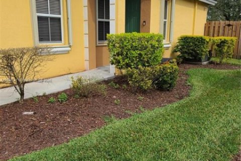 Touwnhouse à Homestead, Floride 3 chambres, 120.59 m2 № 1951070