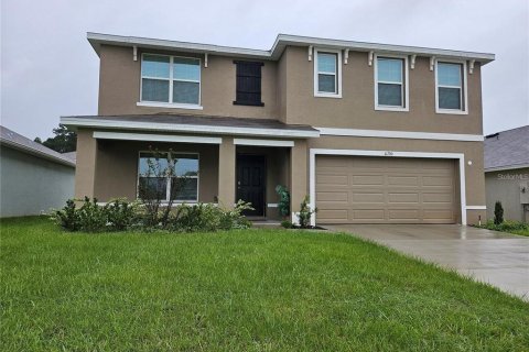 Casa en alquiler en Ocala, Florida, 5 dormitorios, 247.21 m2 № 1906360 - foto 1
