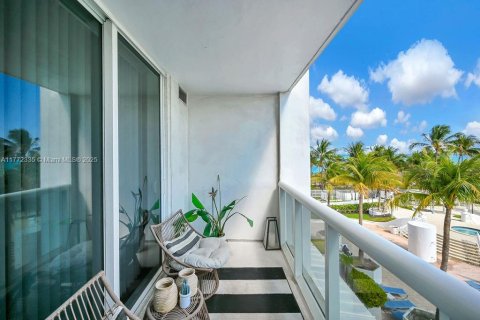 Condo in Bal Harbour, Florida, 1 bedroom  № 1737594 - photo 6