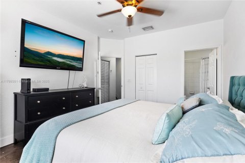 Купить кондоминиум в Дорал, Флорида 3 спальни, 127.28м2, № 1730530 - фото 20