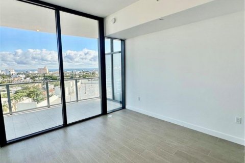 Снять в аренду квартиру в Майами-Бич, Флорида 1 спальня, 67.91м2, № 2005384 - фото 9