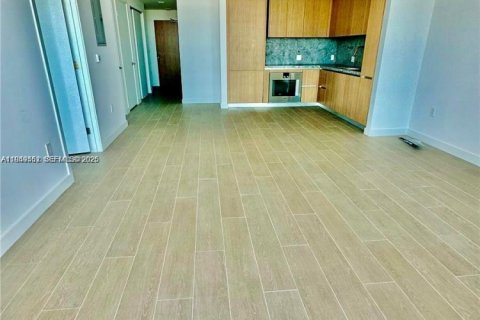 Снять в аренду квартиру в Майами-Бич, Флорида 1 спальня, 67.91м2, № 2005384 - фото 12