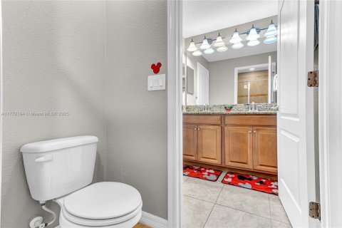 Townhouse in Kissimmee, Florida 4 bedrooms, 176.89 sq.m. № 1865484 - photo 14