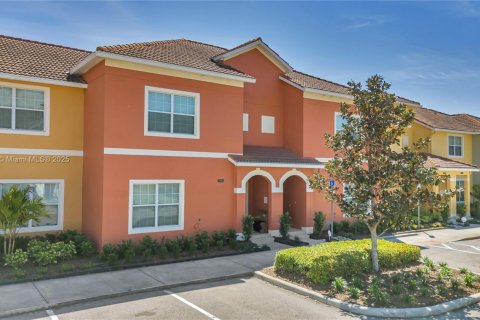 Townhouse in Kissimmee, Florida 4 bedrooms, 176.89 sq.m. № 1865484 - photo 2