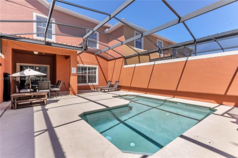 Townhouse in Kissimmee, Florida 4 bedrooms, 176.89 sq.m. № 1865484 - photo 19