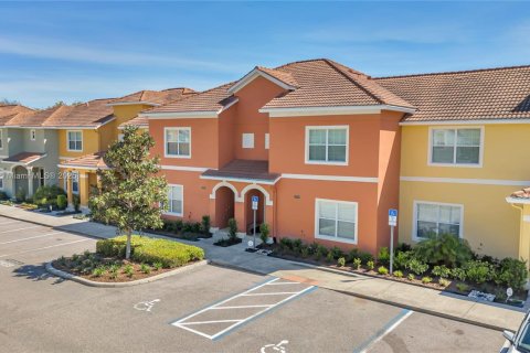 Townhouse in Kissimmee, Florida 4 bedrooms, 176.89 sq.m. № 1865484 - photo 26