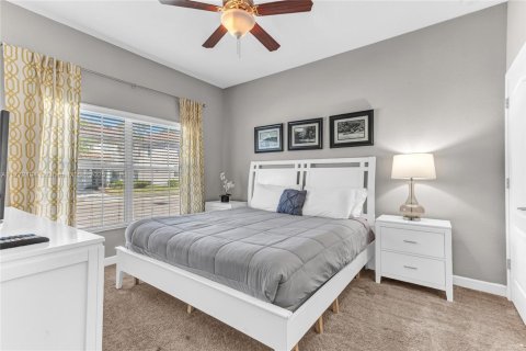Townhouse in Kissimmee, Florida 4 bedrooms, 176.89 sq.m. № 1865484 - photo 11