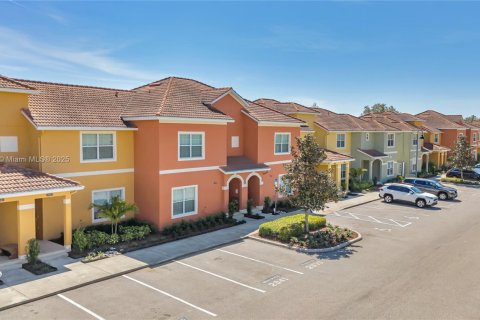 Townhouse in Kissimmee, Florida 4 bedrooms, 176.89 sq.m. № 1865484 - photo 27