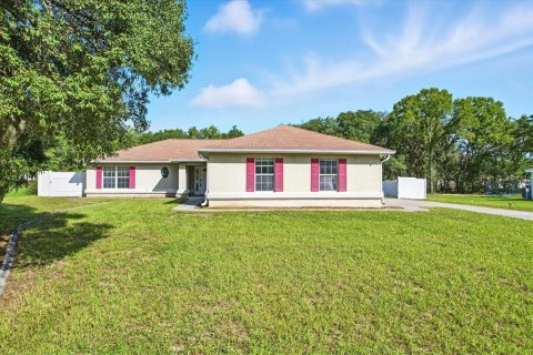 Casa en venta en Ocala, Florida, 3 dormitorios, 133.22 m2 № 1908735 - foto 28