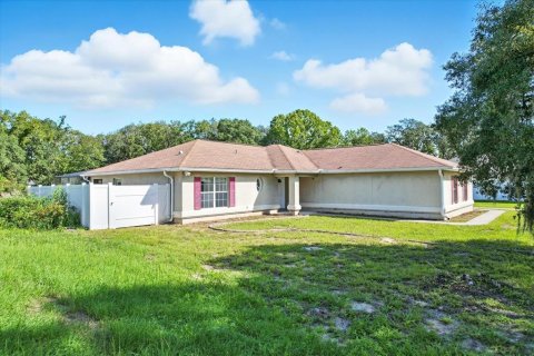 Casa en venta en Ocala, Florida, 3 dormitorios, 133.22 m2 № 1908735 - foto 27