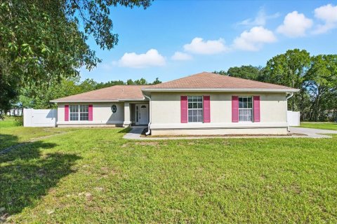 Casa en venta en Ocala, Florida, 3 dormitorios, 133.22 m2 № 1908735 - foto 1