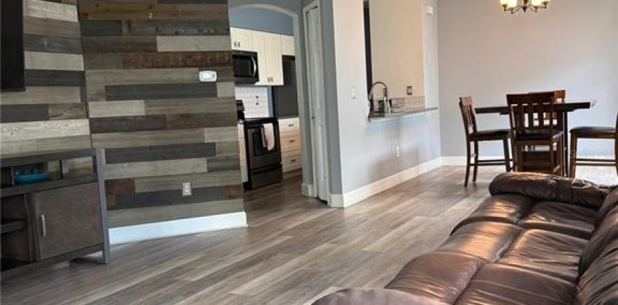 Touwnhouse à Brandon, Floride 2 chambres, 109.44 m2 № 2150463