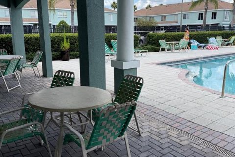 Touwnhouse à louer à Brandon, Floride: 2 chambres, 109.44 m2 № 2150463 - photo 13