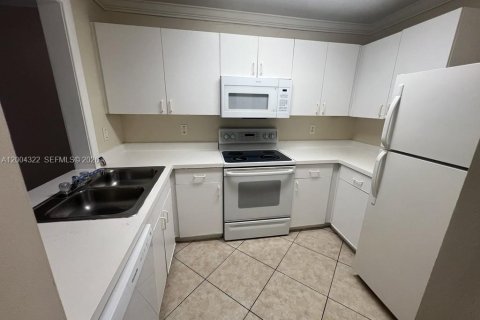 Condo in West Palm Beach, Florida, 1 bedroom  № 2068818