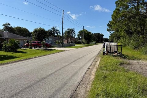 Casa en venta en Sebring, Florida, 3 dormitorios, 161 m2 № 1895032 - foto 8