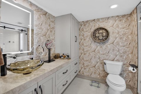 Купить кондоминиум в Бока-Ратон, Флорида 4 комнаты, 158.49м2, № 2147127 - фото 28