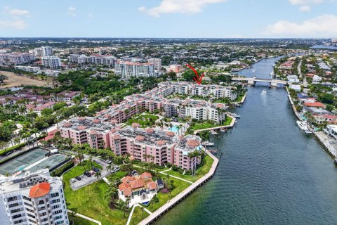 Купить кондоминиум в Бока-Ратон, Флорида 4 комнаты, 158.49м2, № 2147127 - фото 7