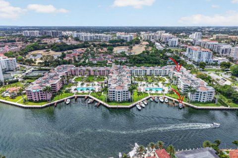 Купить кондоминиум в Бока-Ратон, Флорида 4 комнаты, 158.49м2, № 2147127 - фото 4