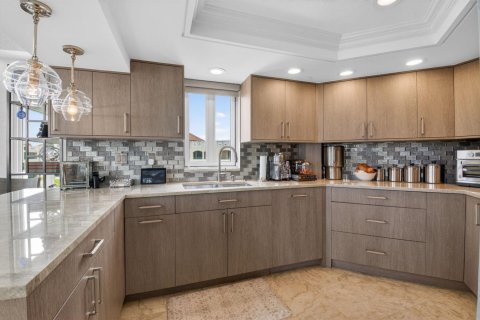 Купить кондоминиум в Бока-Ратон, Флорида 4 комнаты, 158.49м2, № 2147127 - фото 11