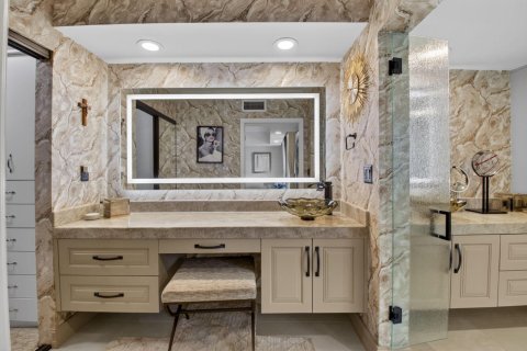 Купить кондоминиум в Бока-Ратон, Флорида 4 комнаты, 158.49м2, № 2147127 - фото 25