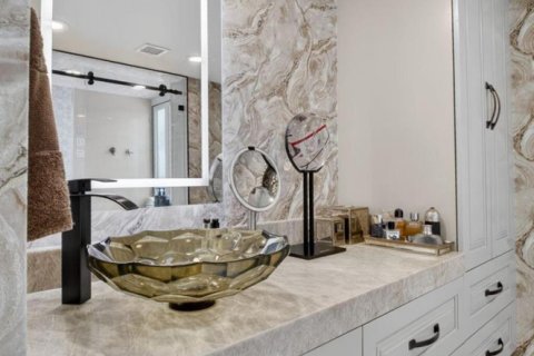 Купить кондоминиум в Бока-Ратон, Флорида 4 комнаты, 158.49м2, № 2147127 - фото 27