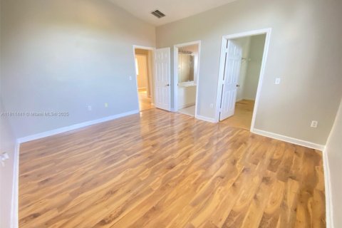 Villa ou maison à vendre à Homestead, Floride: 3 chambres, 140 m2 № 1756731 - photo 7