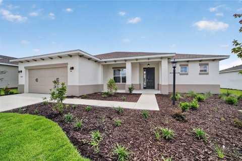Villa ou maison à vendre à Ocala, Floride: 2 chambres, 159.61 m2 № 2405648 - photo 6