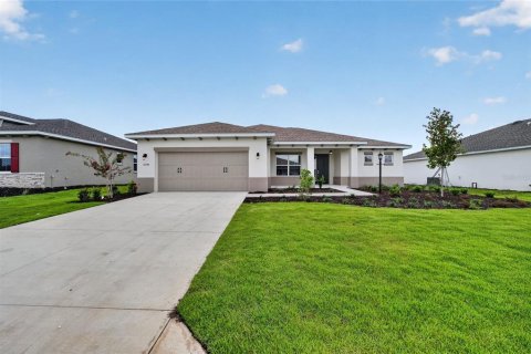 Villa ou maison à vendre à Ocala, Floride: 2 chambres, 159.61 m2 № 2405648 - photo 4