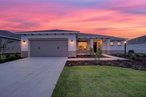 Villa ou maison à vendre à Ocala, Floride: 2 chambres, 159.61 m2 № 2405648 - photo 2