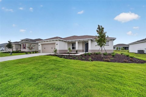 Villa ou maison à vendre à Ocala, Floride: 2 chambres, 159.61 m2 № 2405648 - photo 3