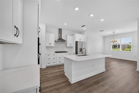 Villa ou maison à vendre à Ocala, Floride: 2 chambres, 159.61 m2 № 2405648 - photo 20