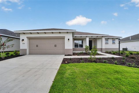 Villa ou maison à Ocala, Floride 2 chambres, 159.61 m2 № 2405648