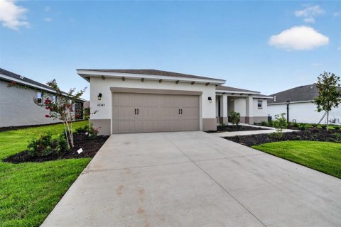 Villa ou maison à vendre à Ocala, Floride: 2 chambres, 159.61 m2 № 2405648 - photo 5